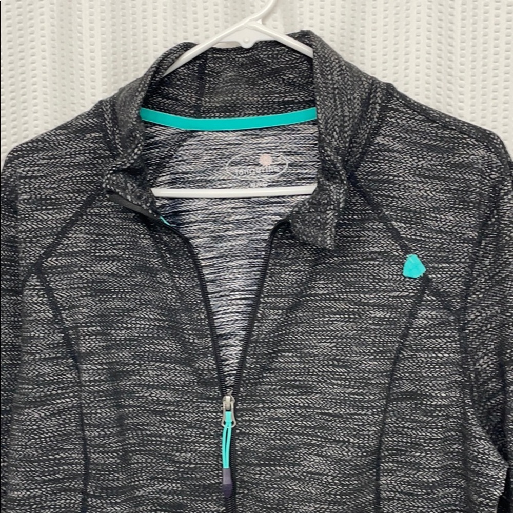 Running Jacket